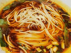重庆小面-好這口重庆小面(总店)