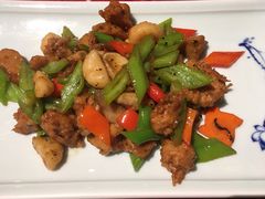 吉祥三宝-天厨妙香素食餐厅(清华店)