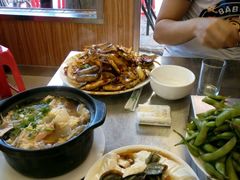 -胖姐烧烤(总店)