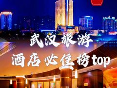 -武汉江城明珠豪生大酒店