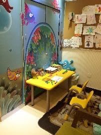 -瑞尔齿科(上海长风大悦城店)