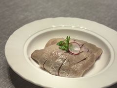 -江南灶中餐厅(南京香格里拉店)