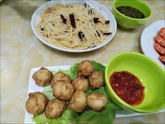 -小海豚•老字号海鲜餐厅(天涯店)