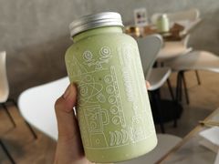 -野萃山·潮汕厚果汁(十亩地店)