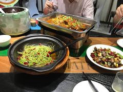 -厨子友味(华顺大厦店)