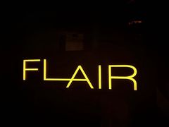 -FLAIR顶层餐厅酒吧(浦东丽思卡尔顿酒店)