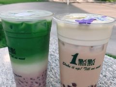 -1点点(银座和谐广场店)