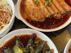 蒜泥白肉-牛王庙(龙华花园店)