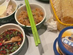 -润园四季椰子鸡火锅(卓越INTOWN店)