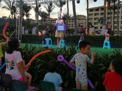 -渔家火锅·海鲜自助餐·演艺(亚龙湾天域酒店)