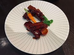 -杭州明豪voco酒店·明轩阁中餐厅