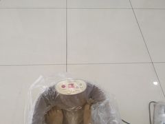 -朋朋修脚·灰指甲·甲沟炎·跖疣(人民路店)