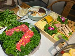 -俏牛哥鲜牛肉牛肆馆(重庆天地店)