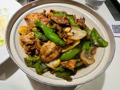 -小放牛河北菜(长安万达店)