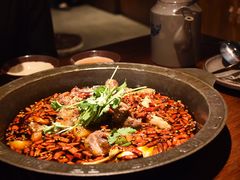 -受气牛肉·重庆耙牛肉(南坪总店)
