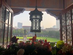 -广州中山纪念堂