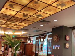 大堂-荷花泰菜(东方新天地店)