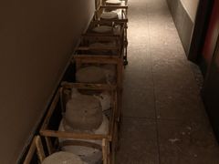-香园茶社·金陵小灶(老门东店)