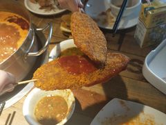 -蒙肥羊·酸汤潮牛·鲜牛肉火锅烤肉自助(岗顶店)