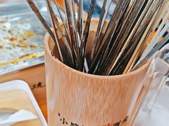 -福苗小骆驼烧烤(中关村店)