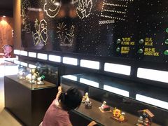 -史努比缤纷世界