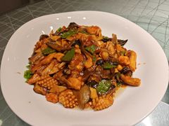 -裕德隆清真饭庄·天津特色菜(东丽店)