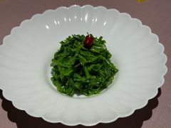乔麦苗-新荣记(南京西路店)