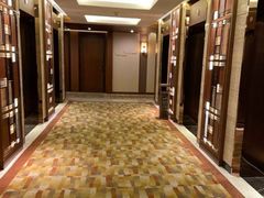 -上海浦东嘉里大酒店