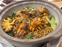 -瑞福园联谊餐室(茂名南路店)