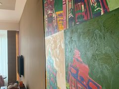 -厦门海港英迪格酒店(中山路店)