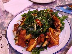 -浩海火燒雲傣家菜(芮欧百货店)