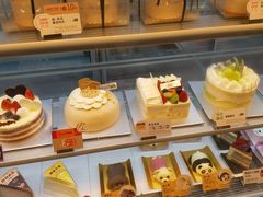 -BreadTalk面包新语·烘焙蛋糕(高德置地春广场店)