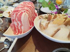 -东海怡品海鲜豆捞(舟宿夜江店)