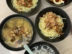 -庆蓉云·庆云面(双林店)