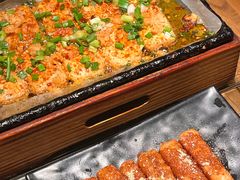 -不曾在把把烧•烧烤(莲坂磐基店)