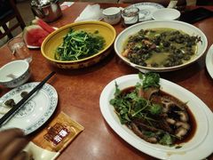 -西新饭店(城中店)