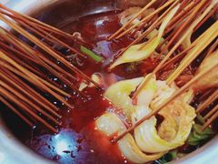 -七串串(无锡总店)