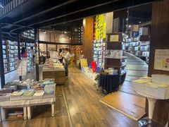 -三联韬奋书店(三里屯店)