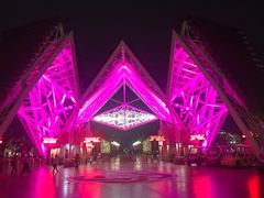 -南宁方特东盟神画