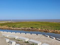 -南汇嘴观海公园