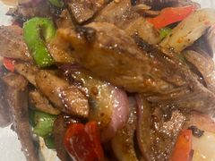 -和风铁板料理(山姆会员店)