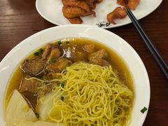 -龍炎馬仔烧味(首位中心店)