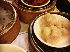 -点点心点心专门店(湾仔店)