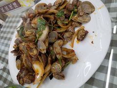 -烁佳海鲜大馅饺子