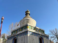-塔尔寺