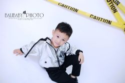 -巴黎Paris baby儿童摄影(宝山万达店)