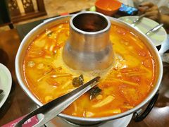 -荷花泰菜(东方新天地店)