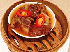 排骨陈村粉-香港百合居(LCM置汇旭辉广场店)