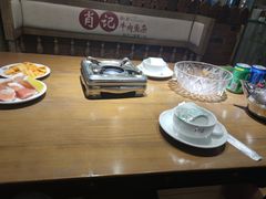 -肖记公安牛肉鱼杂馆· 省级非物质文化遗产(仁和路店)