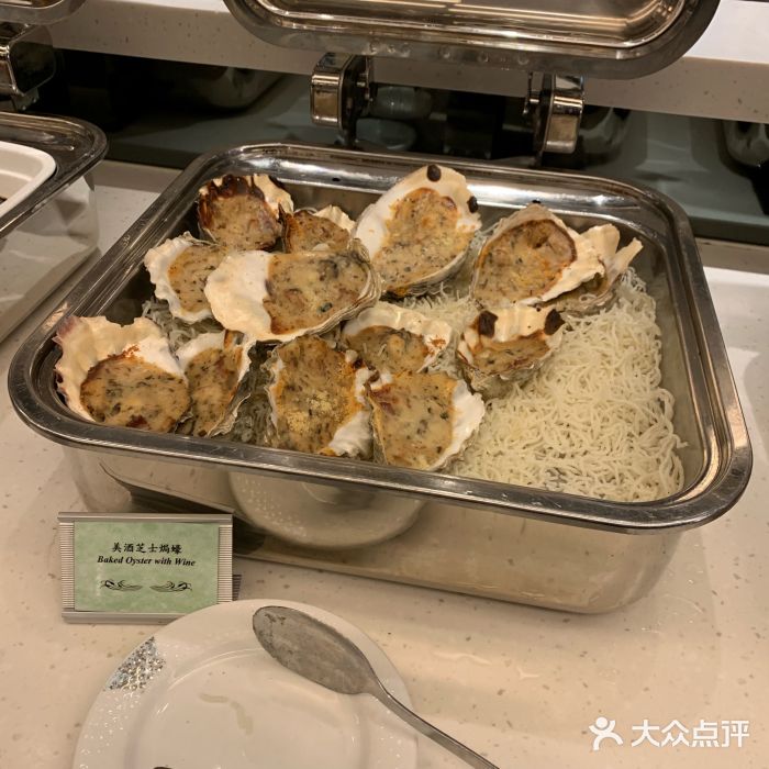 德福阁(仕德福酒店)图片
